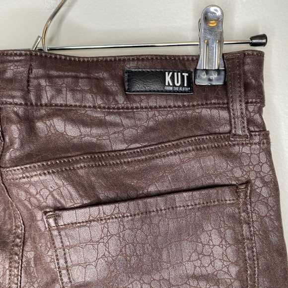 Kut From the Kloth | New | Donna High Waist jeans - Picture 4 of 10